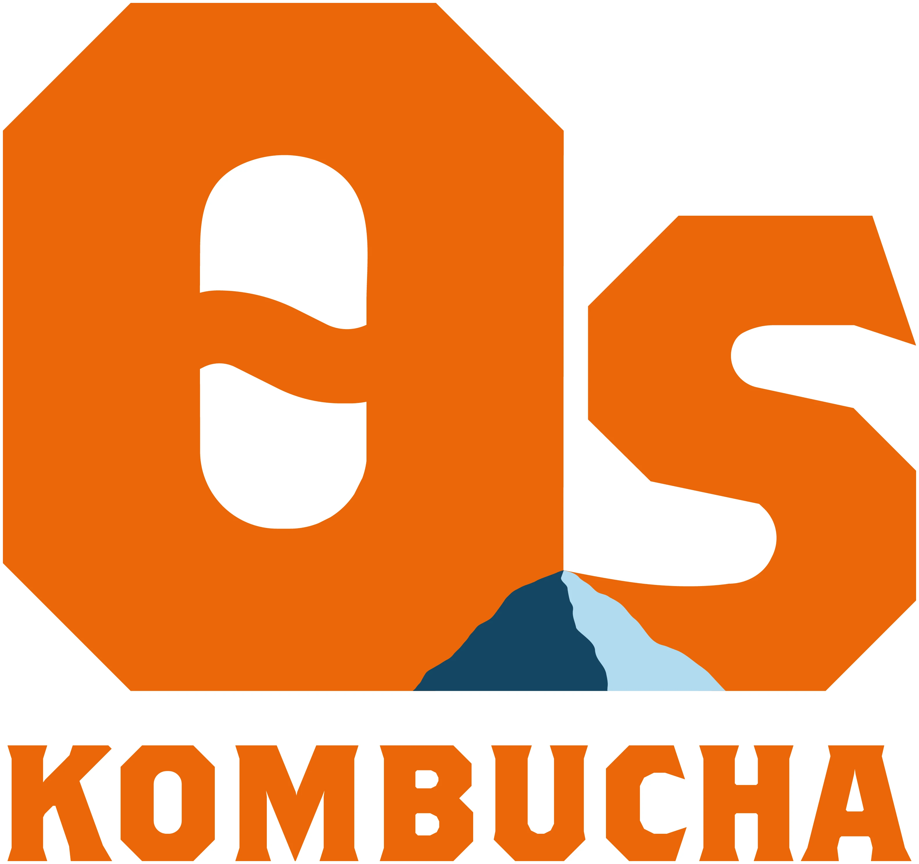8s Kombucha